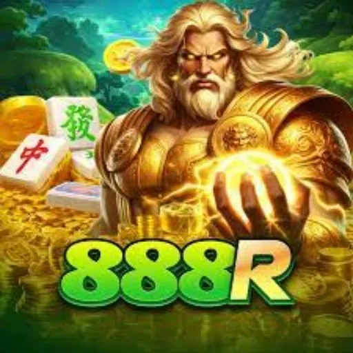 888R - Pertarungan Epik Dalam Dunia MOBA