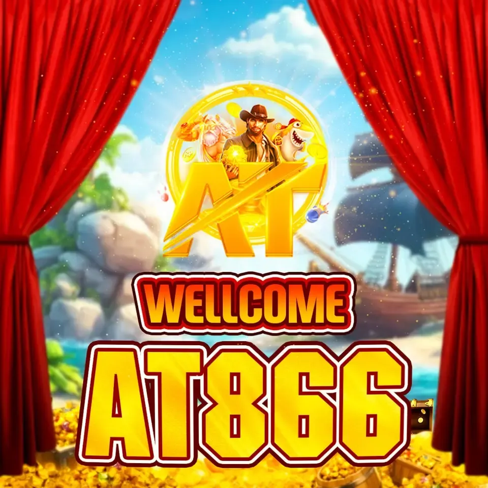 AT866 - Petualangan Aksi yang Menggugah Adrenalin