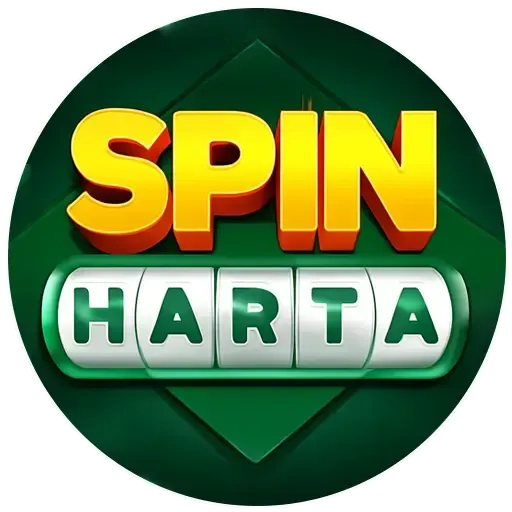 HARTASPIN - Pertarungan Terhebat di Dunia Battle Royale