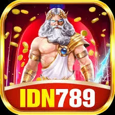 IDN789 - Pertarungan Seru di Dunia Battle Royale