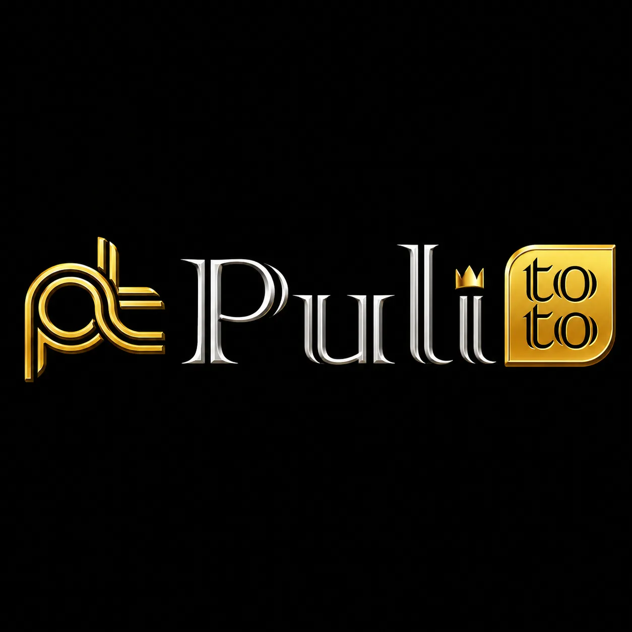PULITOTO - Game Bingo Seru dan Menantang