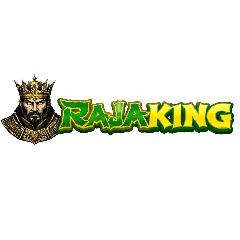 RAJAKING - Permainan Slot Menarik dan Seru