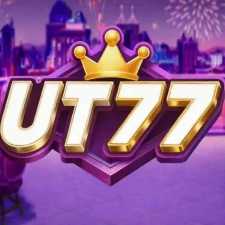 UT77 - Balapan Motor Penuh Aksi dan Seru