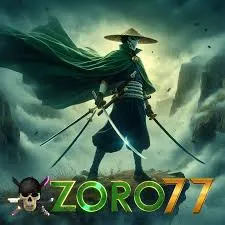 ZORO77 - Game Memancing Penuh Petualangan